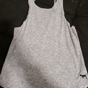 Tank top like new rarely used